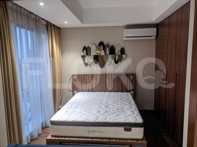 1 Bedroom on 15th Floor for Rent in Apartemen Branz Simatupang - ftbf6f 3