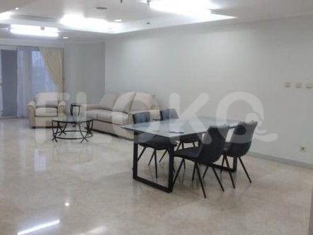 Sewa Bulanan Apartemen Golfhill Terrace Apartment - 3 BR at 15th Floor in Pondok Indah