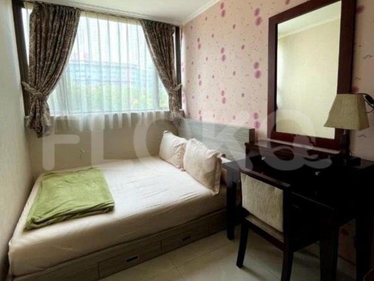 2 Bedroom on 2nd Floor for Rent in Taman Rasuna Apartment - fku735 4