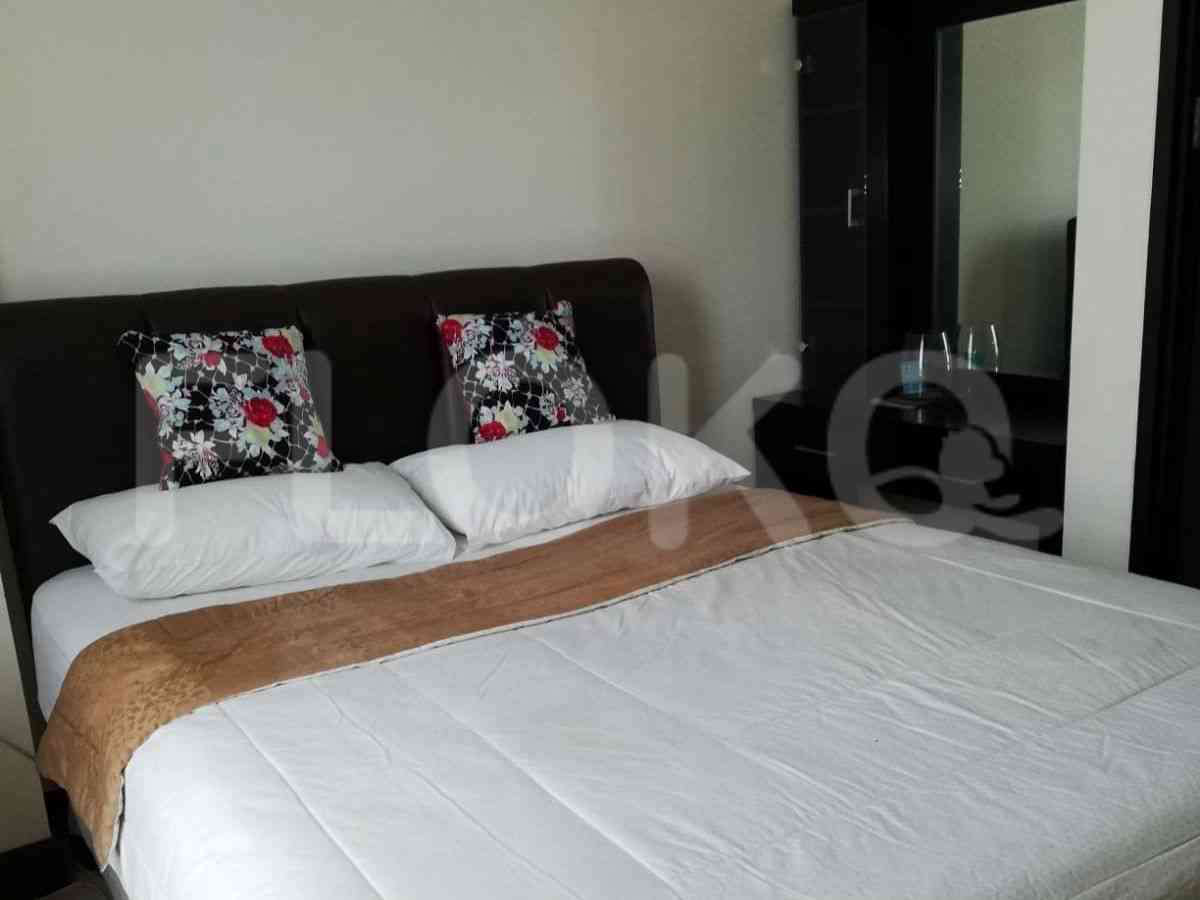 Tipe 2 Kamar Tidur di Lantai 15 untuk disewakan di Essence Darmawangsa Apartemen - fcib51 5