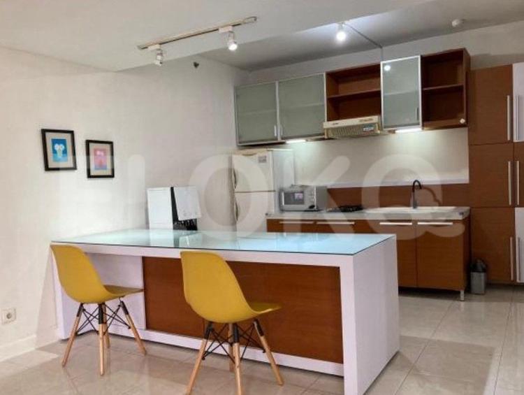 2 Bedroom on 29th Floor for Rent in Taman Rasuna Apartment - fku21b 2