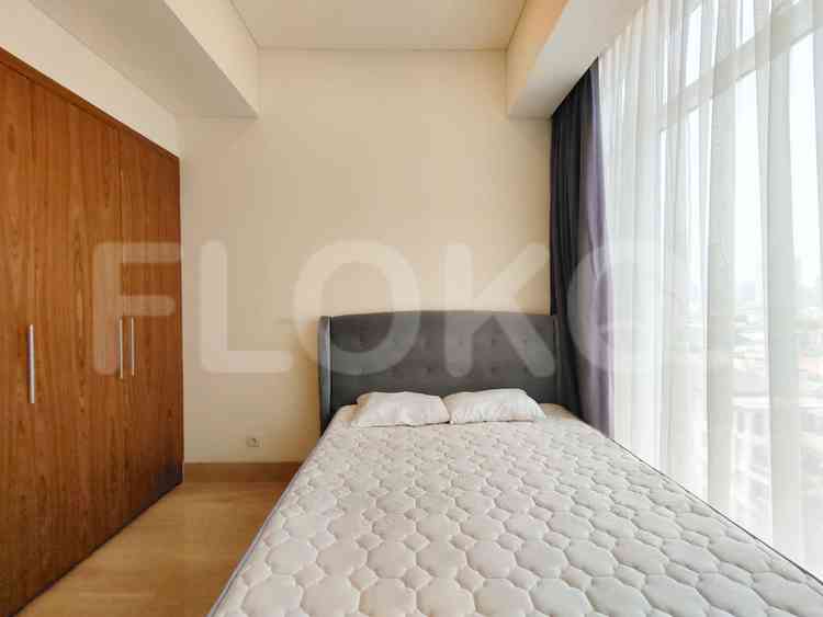 3 Bedroom on 8th Floor for Rent in South Hills Apartment - fku406 4