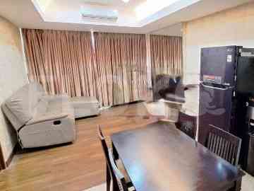 Sewa Bulanan Apartemen Royale Springhill Residence - 1BR di Lantai 30