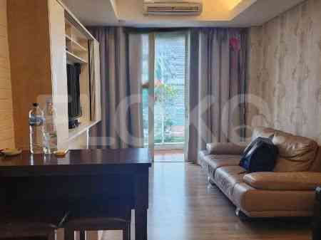 Sewa Bulanan Apartemen Royale Springhill Residence - 1BR di Lantai 30