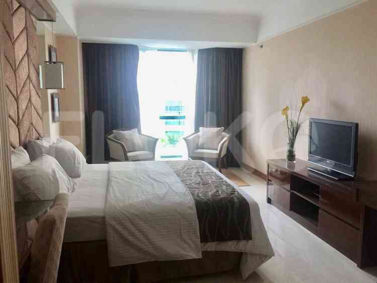 2 Bedroom on 15th Floor for Rent in Casablanca Apartment - fte42a 4