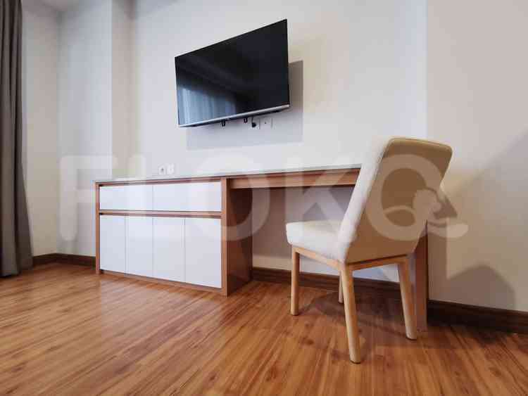1 Bedroom on 36th Floor for Rent in Sudirman Hill Residences - fta02c 2
