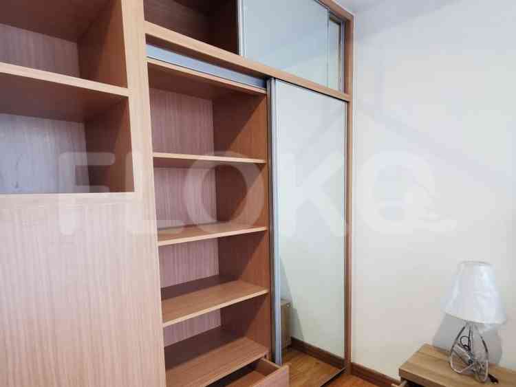 1 Bedroom on 36th Floor for Rent in Sudirman Hill Residences - fta02c 4
