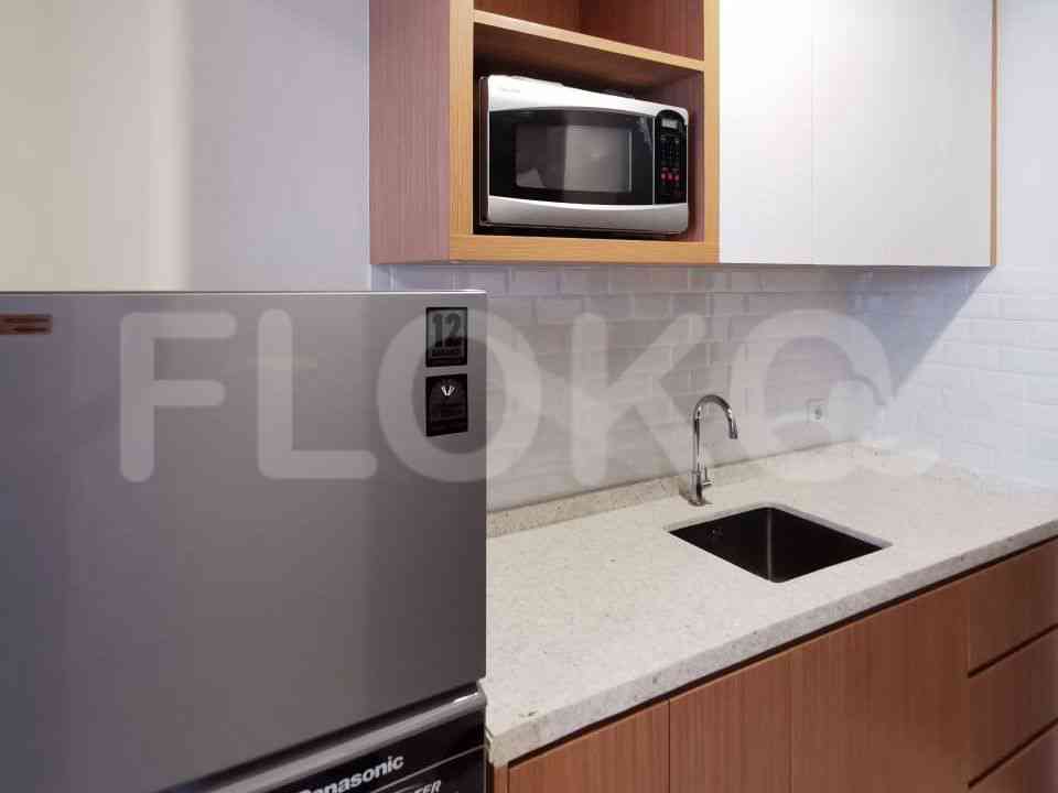 1 Bedroom on 36th Floor for Rent in Sudirman Hill Residences - fta02c 3