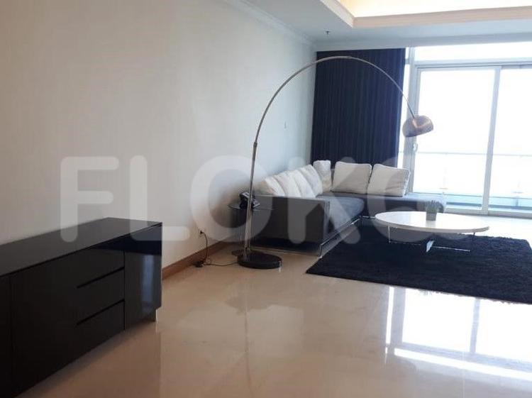 3 Bedroom on 20th Floor for Rent in KempinskI Grand Indonesia Apartment - fme8c0 2