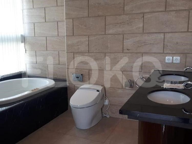 3 Bedroom on 20th Floor for Rent in KempinskI Grand Indonesia Apartment - fme8c0 7