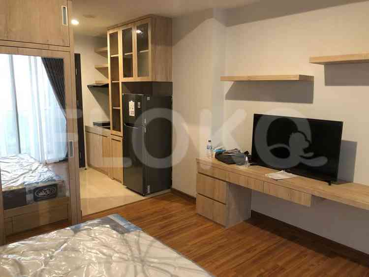 1 Bedroom on 15th Floor for Rent in Sudirman Hill Residences - fta772 3
