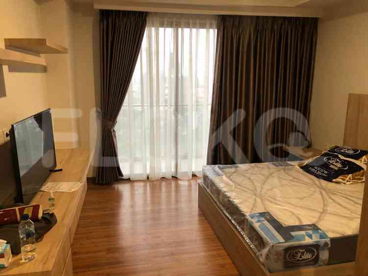 1 Bedroom on 15th Floor for Rent in Sudirman Hill Residences - fta772 1