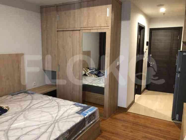 1 Bedroom on 15th Floor for Rent in Sudirman Hill Residences - fta772 2