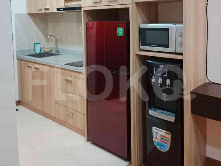 1 Bedroom on 25th Floor for Rent in Sudirman Hill Residences - fta03e 3