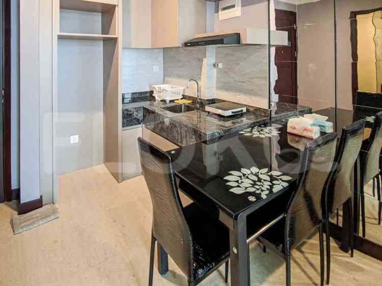 Sewa Bulanan Apartemen Permata Hijau Suites Apartment - 1BR at 36th Floor