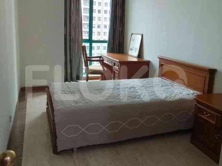 2 Bedroom on 10th Floor for Rent in Casablanca Apartment - fte296 5