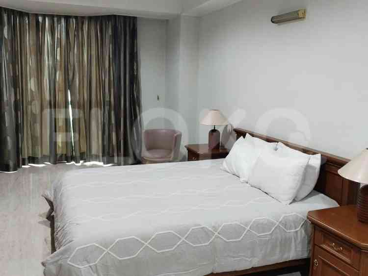 2 Bedroom on 10th Floor for Rent in Casablanca Apartment - fte296 4