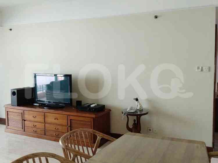 2 Bedroom on 10th Floor for Rent in Casablanca Apartment - fte296 3