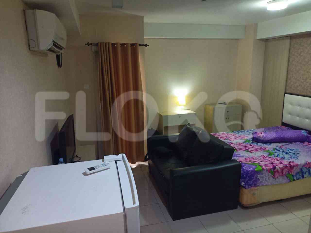 1 Bedroom on 6th Floor for Rent in Kebagusan City Apartemen - frac6e 2