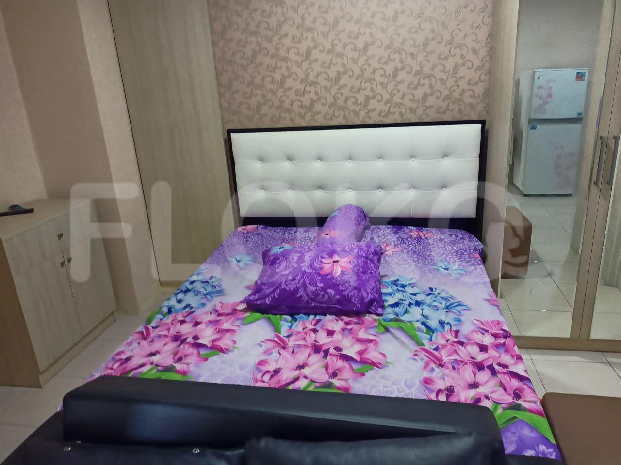 Sewa Apartemen Kebagusan City Apartment Tipe 1 Kamar Tidur di Lantai 6 fra3b7