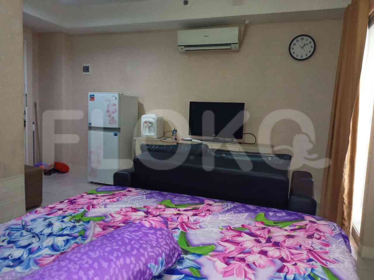 Tipe 1 Kamar Tidur di Lantai 6 untuk disewakan di Kebagusan City Apartment - fra3b7 3