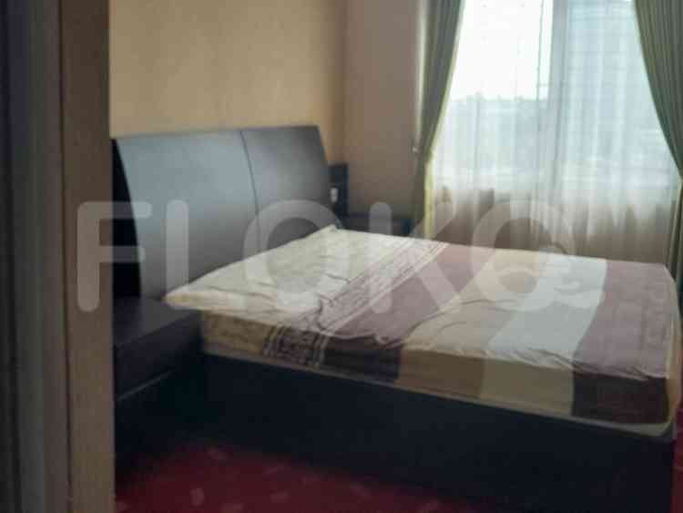 Tipe 3 Kamar Tidur di Lantai 12 untuk disewakan di Sudirman Park Apartemen - fta71e 3