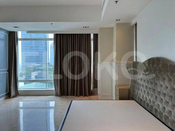 3 Bedroom on 15th Floor for Rent in KempinskI Grand Indonesia Apartment - fme664 3