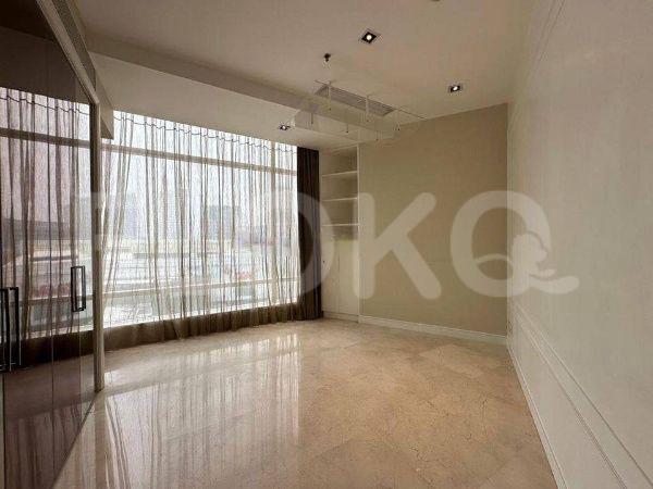 3 Bedroom on 15th Floor for Rent in KempinskI Grand Indonesia Apartment - fme664 4