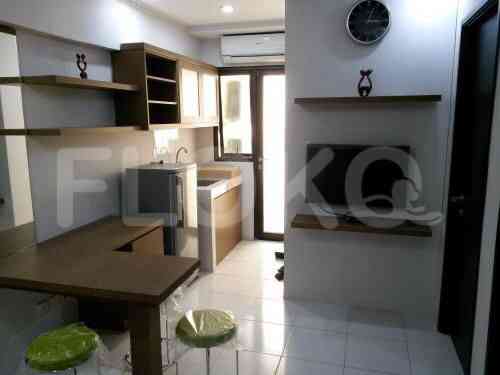 2 Bedroom on 8th Floor for Rent in Kebagusan City Apartemen - fra104 3