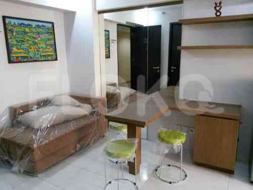 2 Bedroom on 8th Floor for Rent in Kebagusan City Apartemen - fra104 1