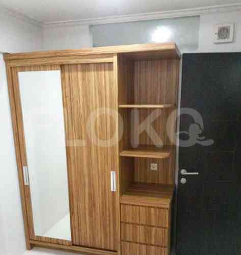 2 Bedroom on 8th Floor for Rent in Kebagusan City Apartemen - fra104 2