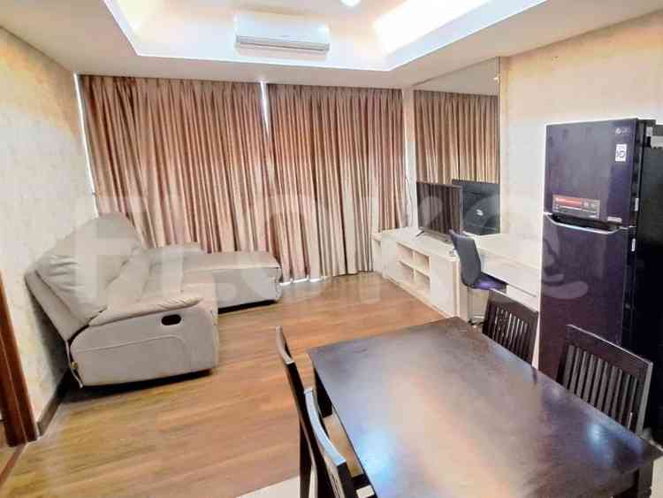 1 Bedroom on 30th Floor for Rent in Royale Springhill Residence - fkebe3 2