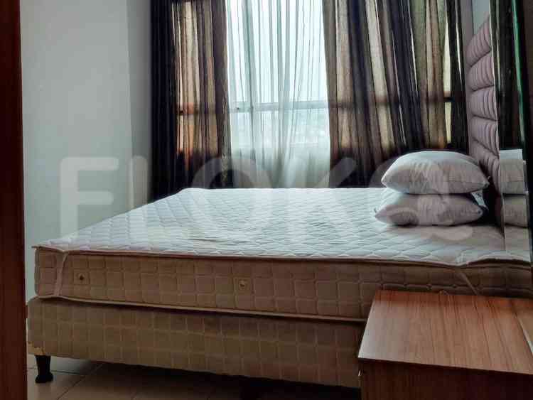 Tipe 2 Kamar Tidur di Lantai 15 untuk disewakan di Marbella Kemang Residence Apartemen - fked3a 3