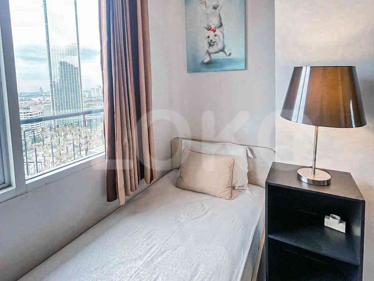 2 Bedroom on 26th Floor for Rent in Ambassade Residence - fku001 5