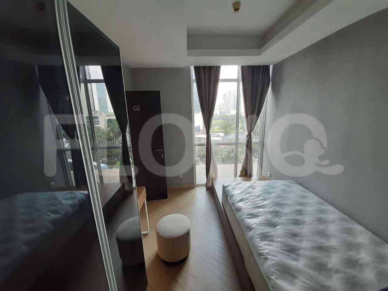 2 Bedroom on 10th Floor for Rent in Bellagio Residence - fku882 9