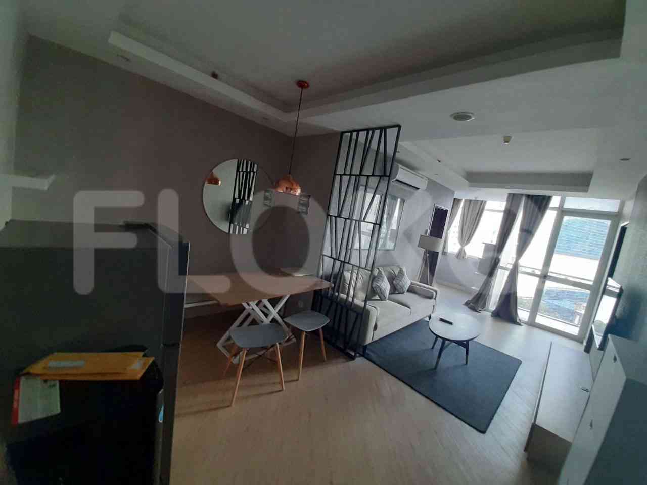 2 Bedroom on 10th Floor for Rent in Bellagio Residence - fku882 2