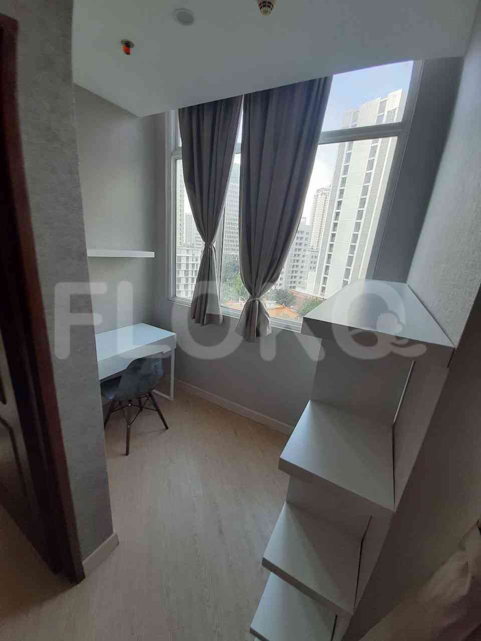 2 Bedroom on 10th Floor for Rent in Bellagio Residence - fku882 4