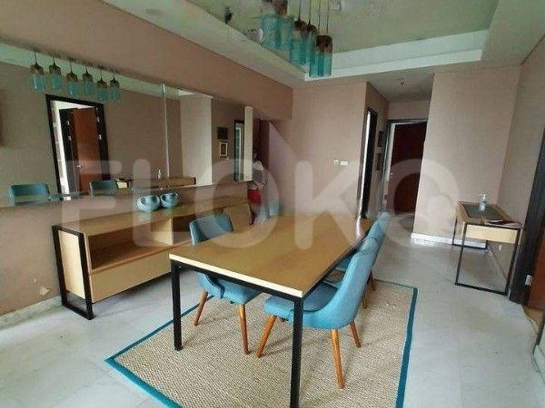 3 Bedroom on 22nd Floor for Rent in The Peak Apartment - fsud47 3