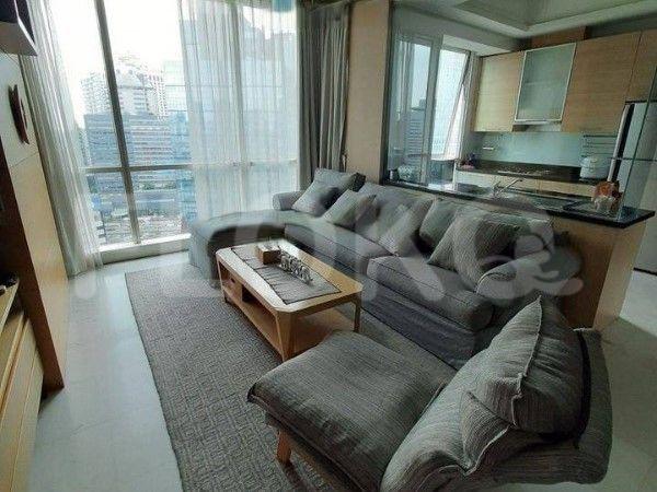 3 Bedroom on 22nd Floor for Rent in The Peak Apartment - fsud47 1