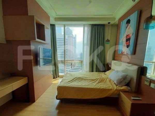 3 Bedroom on 22nd Floor for Rent in The Peak Apartment - fsud47 4