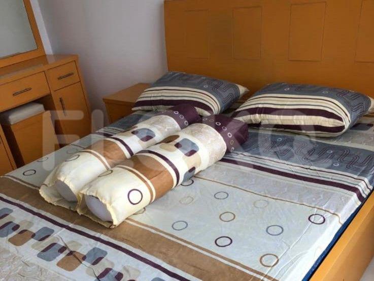 Tipe 3 Kamar Tidur di Lantai 15 untuk disewakan di Sudirman Park Apartemen - fta6df 4