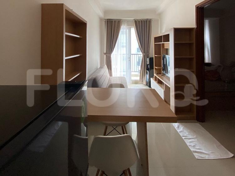1 Bedroom on 15th Floor for Rent in Signature Park Apartment - fted8e 2