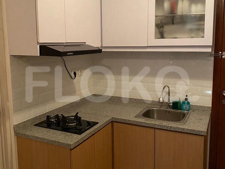 1 Bedroom on 15th Floor for Rent in Signature Park Apartment - fted8e 3