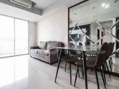 3 Bedroom on 27th Floor for Rent in Springhill Terrace Residence - fpa428 2