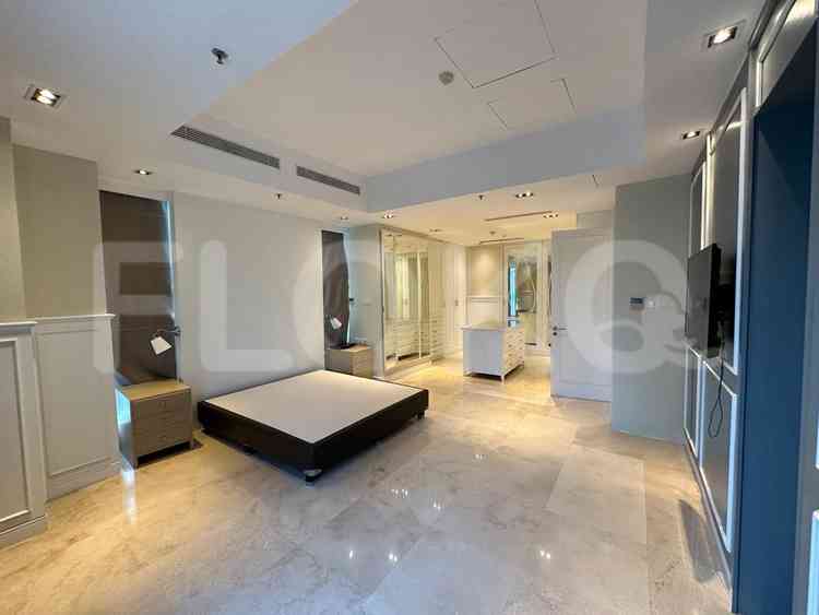 3 Bedroom on 15th Floor for Rent in KempinskI Grand Indonesia Apartment - fmefaa 3