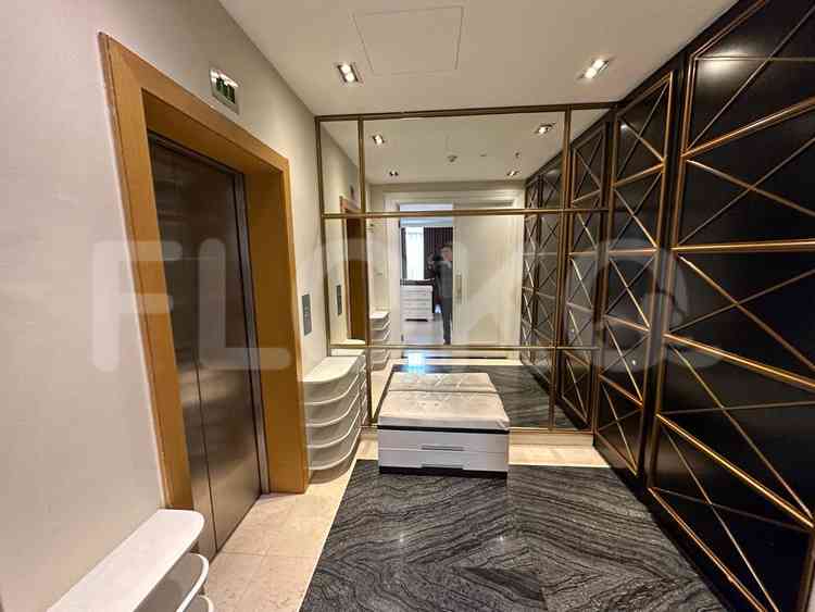 3 Bedroom on 15th Floor for Rent in KempinskI Grand Indonesia Apartment - fmefaa 4