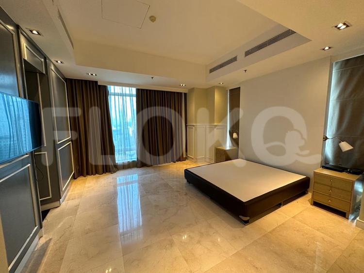 3 Bedroom on 15th Floor for Rent in KempinskI Grand Indonesia Apartment - fmefaa 2