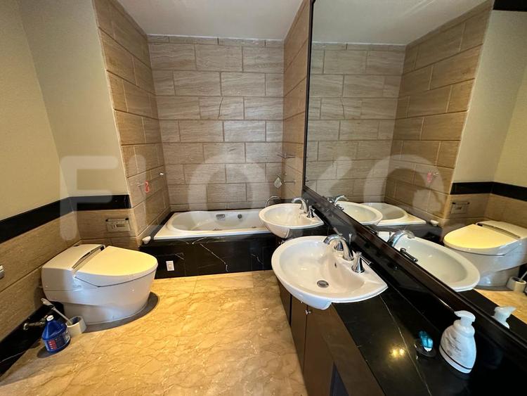 3 Bedroom on 15th Floor for Rent in KempinskI Grand Indonesia Apartment - fmefaa 7