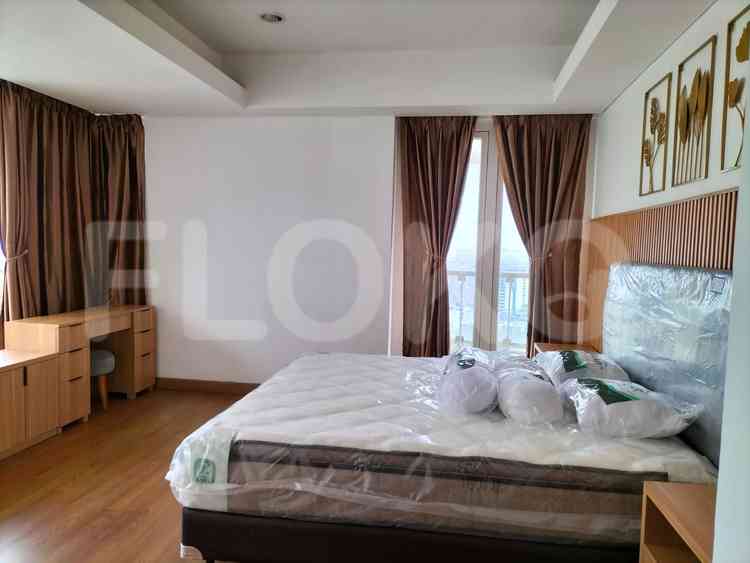3 Bedroom on 15th Floor for Rent in Royale Springhill Residence - fke208 3