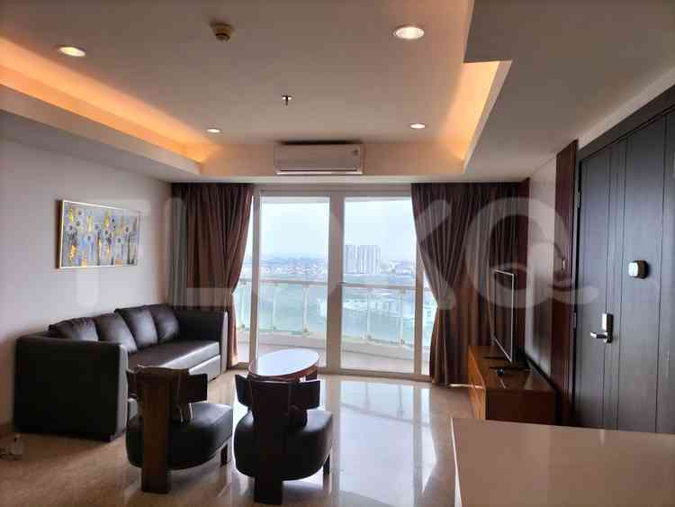 3 Bedroom on 15th Floor for Rent in Royale Springhill Residence - fke208 1